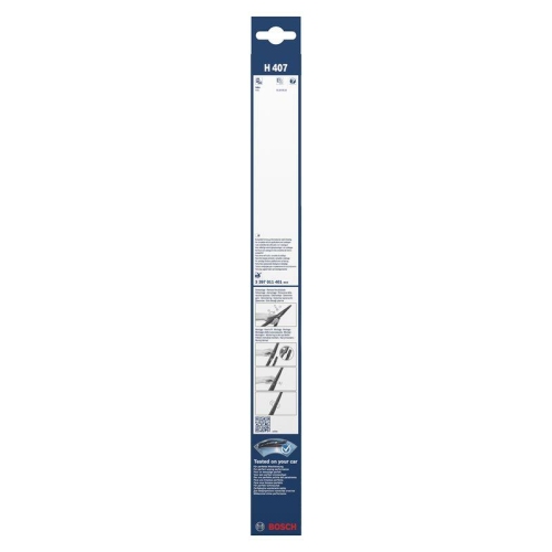BOSCH Wischblatt Rear 3 397 011 401