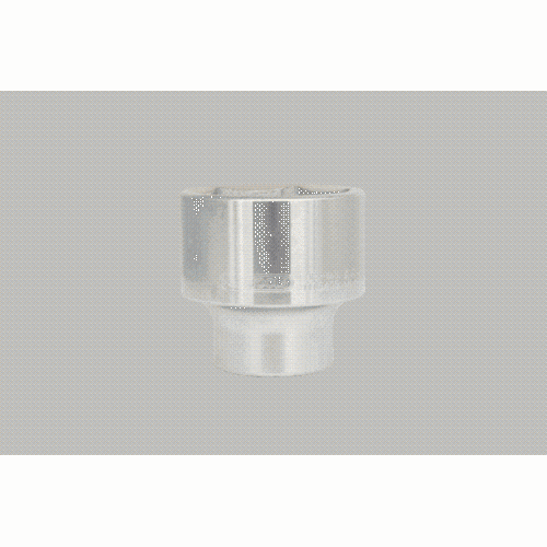 3/4 Zoll Sechskant-Stecknuss, kurz, 55 mm KS TOOLS 911.3409