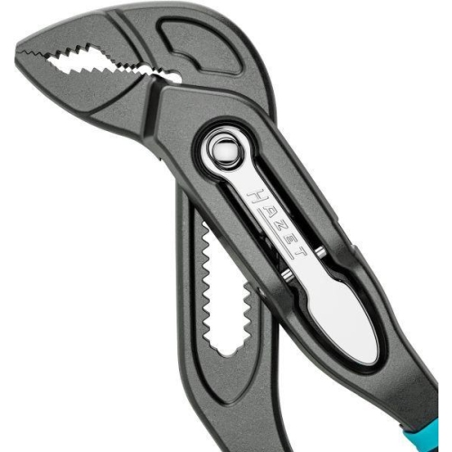 HAZET Universal- / Wasserpumpenzange L&auml;nge 125 mm 760-12