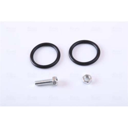 NISSENS W&auml;rmetauscher, Innenraumheizung ** FIRST FIT ** 71459