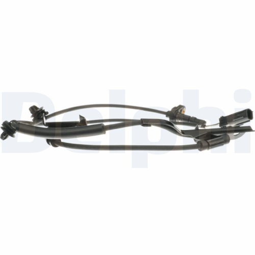 DELPHI Sensor, Raddrehzahl SS21366-12B1