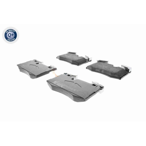 VAICO Bremsbelagsatz, Scheibenbremse Q+, Erstausr&uuml;sterqualit&auml;t V20-0960