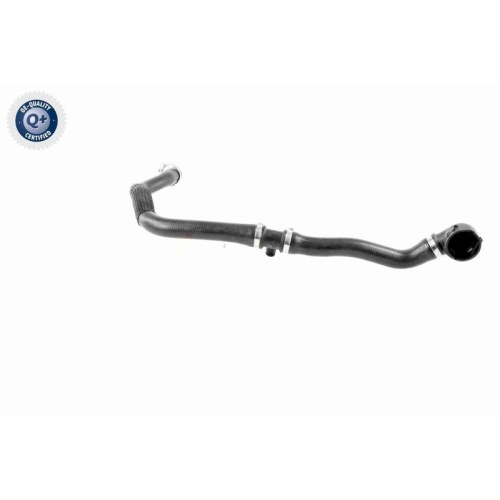 VAICO K&uuml;hlerschlauch Q+, Erstausr&uuml;sterqualit&auml;t