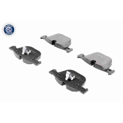 VAICO Bremsbelagsatz, Scheibenbremse Green Mobility Parts V20-0961