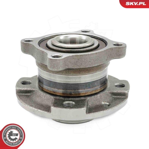 ESEN SKV Radlagersatz 29SKV636