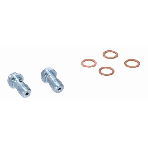 VAICO Bremsschlauch Original VAICO Qualität V40-4116