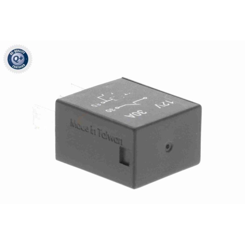 ACKOJA Multifunktionsrelais Q+ Erstausr&uuml;sterqualit&auml;t A52-71-0002
