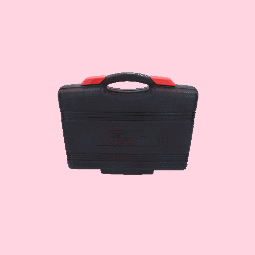 Kunststoff-Leerkoffer f&uuml;r 450.0420 KS TOOLS 450.0420-99