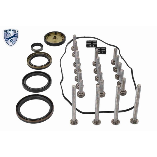VAICO Steckgehäuse, Automatikgetriebe (Steuereinheit) EXPERT KITS +
