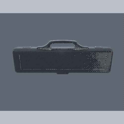 Kunststoff-Leerkoffer f&uuml;r 515.0210 KS TOOLS 515.0210-99