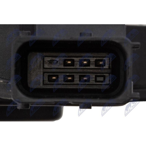 NTY Türschloss EZC-CT-092