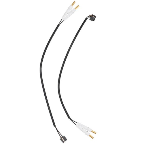 TRW Bremsbelagsatz, Scheibenbremse COTEC GDB1818