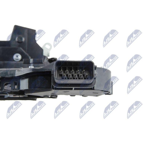 NTY T&uuml;rschloss EZC-FR-003