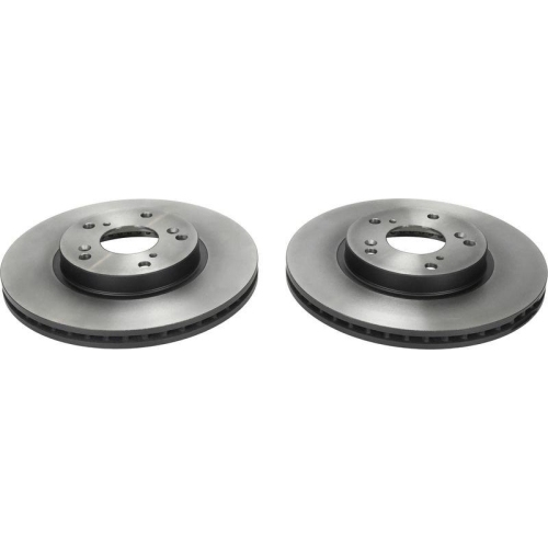 TRW Bremsscheibe DF4486