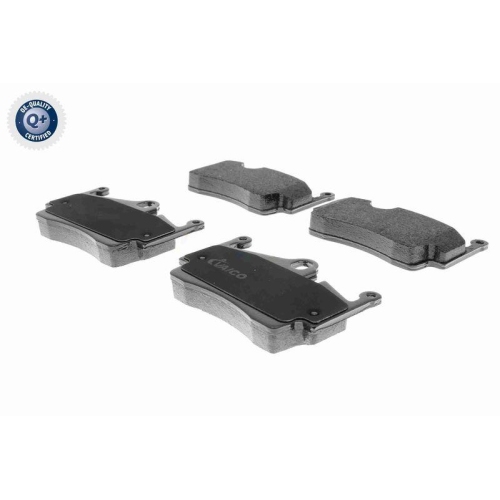 VAICO Bremsbelagsatz, Scheibenbremse Q+, Erstausr&uuml;sterqualit&auml;t V45-0024