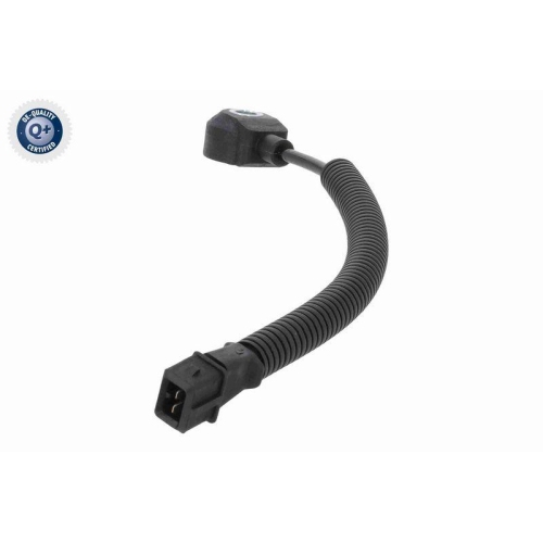 VEMO Klopfsensor Q+, Erstausr&uuml;sterqualit&auml;t V52-72-0097