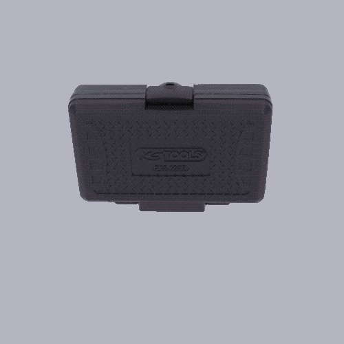 Kunststoff-Leerkoffer f&uuml;r 515.1007 KS TOOLS 515.1007-99