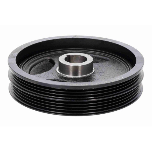 VAICO Riemenscheibe, Kurbelwelle Original VAICO Qualit&auml;t