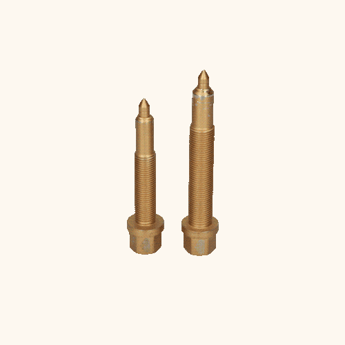Druckschrauben-Satz f&uuml;r Gelenkwelle f&uuml;r VAG, 2-tlg KS TOOLS 150.9705