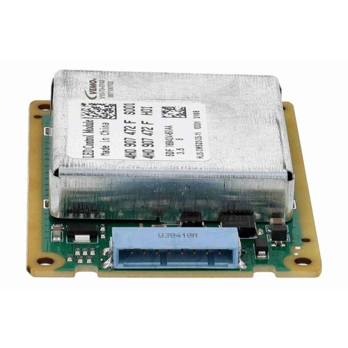 VEMO Steuergerät, Beleuchtung Green Mobility Parts