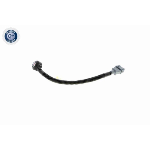 VEMO Klopfsensor Q+, Erstausr&uuml;sterqualit&auml;t V52-72-0109