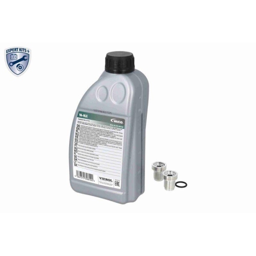 VAICO Teilesatz, Lamellenkupplungs-&Ouml;lwechsel (Differentialsperre) EXPERT KITS + V10-000270