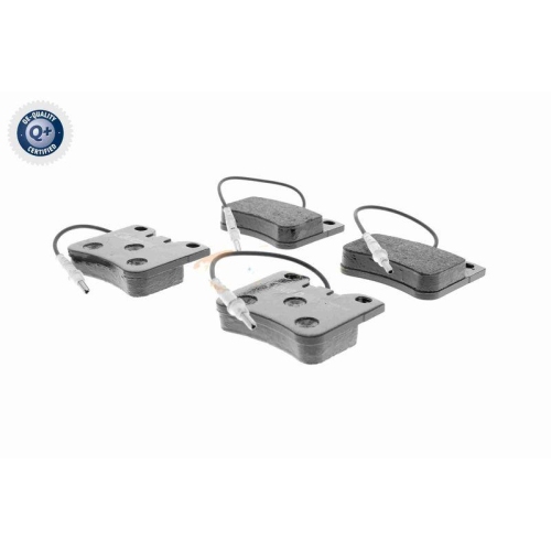 VAICO Bremsbelagsatz, Scheibenbremse Q+, Erstausr&uuml;sterqualit&auml;t V22-0069