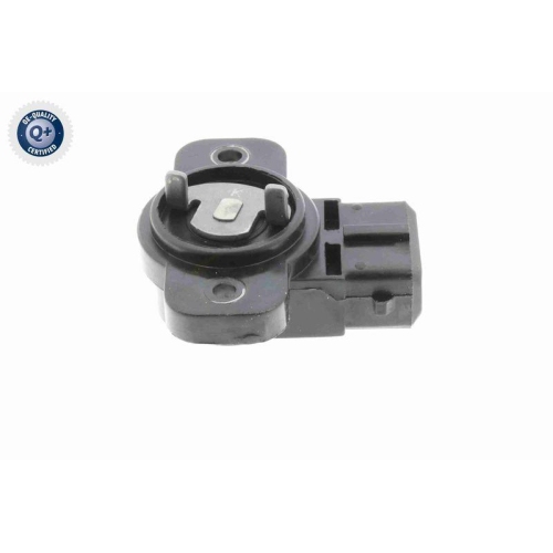 VEMO Sensor, Drosselklappenstellung Q+, Erstausr&uuml;sterqualit&auml;t V52-72-0112