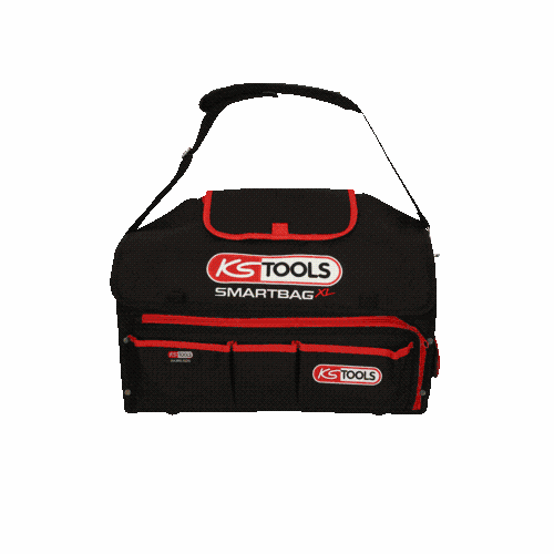 SMARTBAG Universal-Werkzeugtasche XL KS TOOLS 850.0325