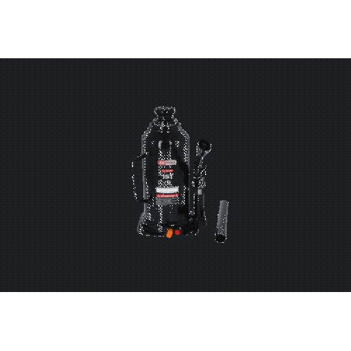 Hydraulischer Flaschenwagenheber, 15 t KS TOOLS 160.0356