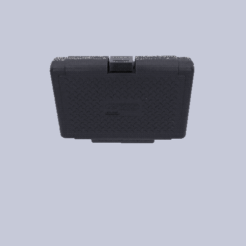 Kunststoff-Leerkoffer f&uuml;r 911.0651 KS TOOLS 911.0651-99