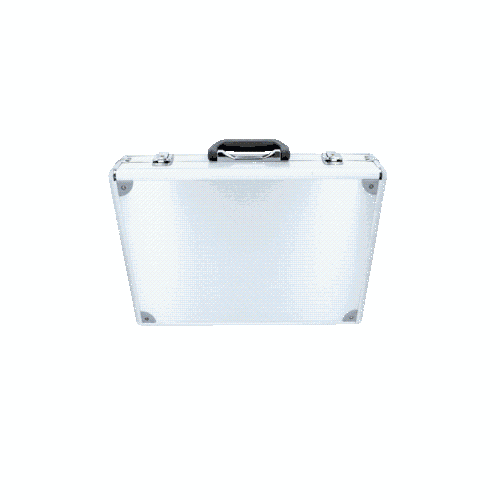 Aluminium-Leerkoffer f&uuml;r 911.0670 KS TOOLS 911.0670-99