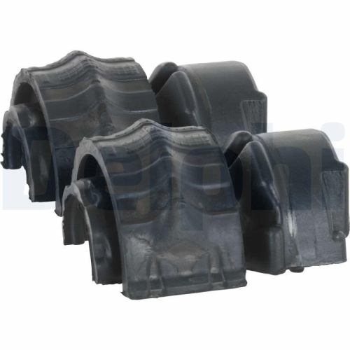 DELPHI Lagerbuchse, Stabilisator TD2009W