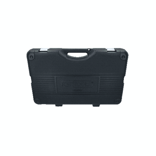 Kunststoff-Leerkoffer f&uuml;r 911.0752 KS TOOLS 911.0752-99