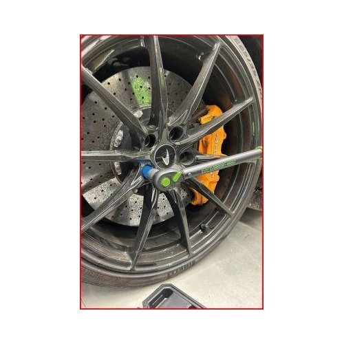 KS TOOLS Drehmomentschl&uuml;ssel 512.0010