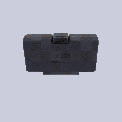 Kunststoff-Leerkoffer f&uuml;r 911.0901 KS TOOLS 911.0901-99