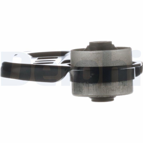 DELPHI Lenker, Radaufh&auml;ngung