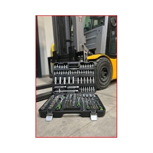 KS TOOLS Steckschl&uuml;sselsatz 512.0191