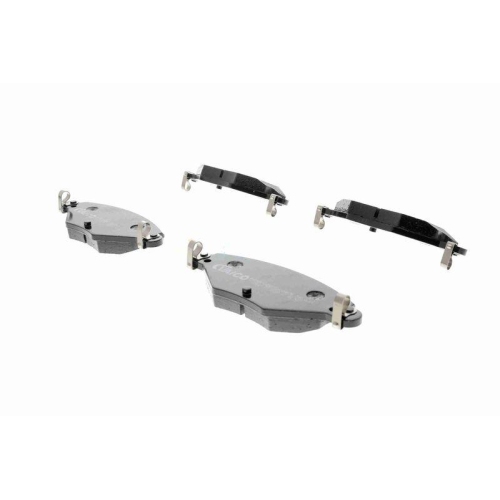 VAICO Bremsbelagsatz, Scheibenbremse Original VAICO Qualit&auml;t V22-0087