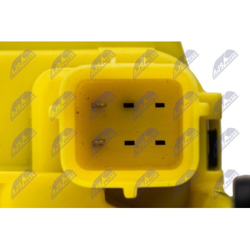 NTY T&uuml;rschloss EZC-FT-235