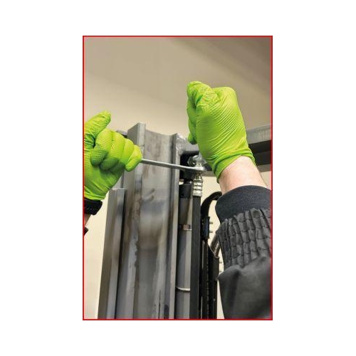 KS TOOLS Ring-/Gabelschl&uuml;sselsatz 512.0215