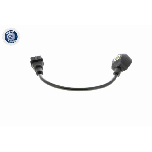 VEMO Klopfsensor Q+, Erstausr&uuml;sterqualit&auml;t V52-72-0133