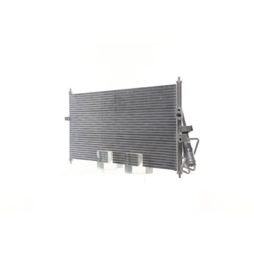 MAHLE Kondensator, Klimaanlage BEHR AC 406 000S