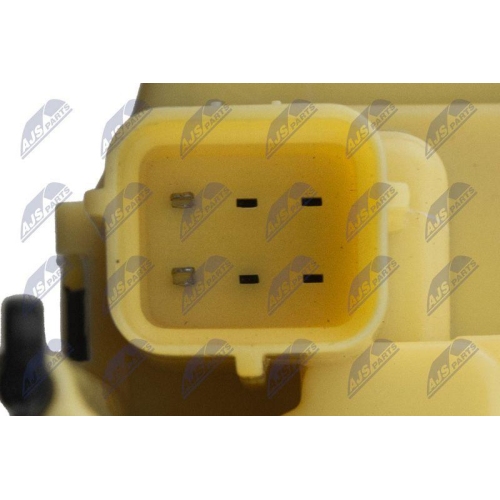 NTY T&uuml;rschloss EZC-FT-236