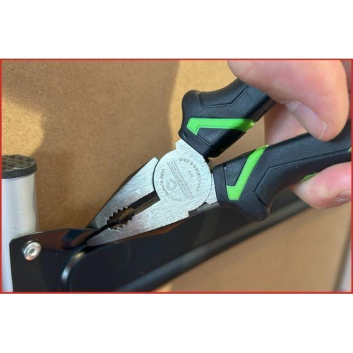 KS TOOLS Zangen-Set 512.0310