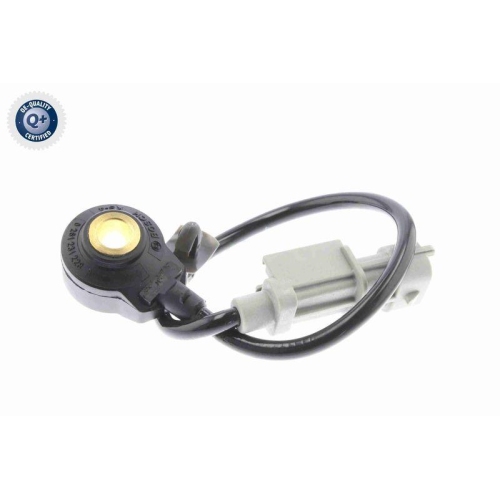 VEMO Klopfsensor Q+, Erstausr&uuml;sterqualit&auml;t V52-72-0134