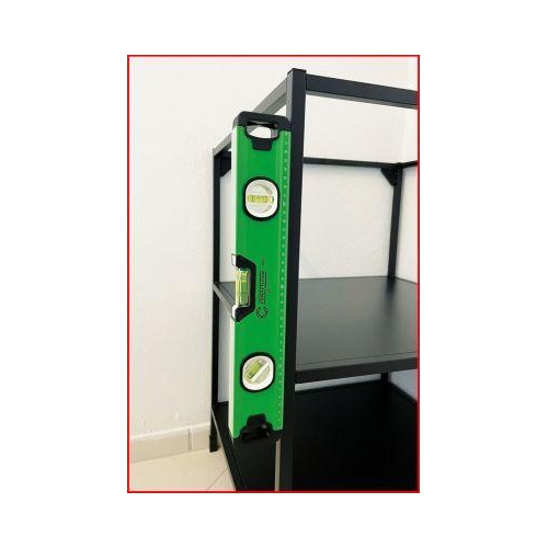 KS TOOLS Wasserwaage 512.0510