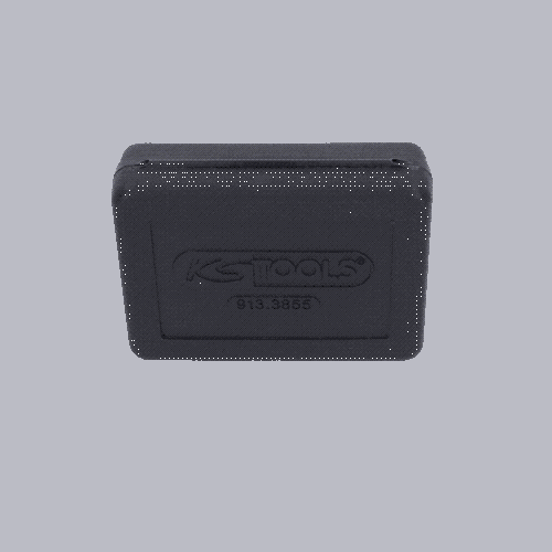 Kunststoff-Leerkoffer f&uuml;r 913.3855 KS TOOLS 913.3855-99