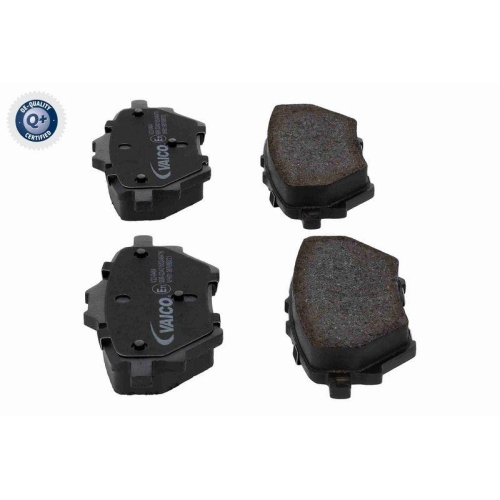 VAICO Bremsbelagsatz, Scheibenbremse Green Mobility Parts V22-0464