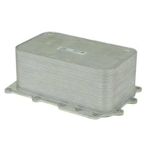 MAHLE &Ouml;lk&uuml;hler, Motor&ouml;l BEHR *** PREMIUM LINE *** CLC 207 000P
